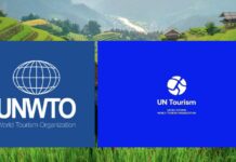 Всемирная туристская организация провела ребрендинг