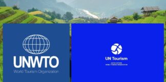 Всемирная туристская организация провела ребрендинг