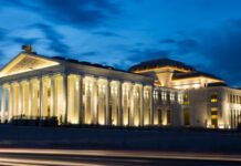 Минкультуры назвал 10 главных достижений за год