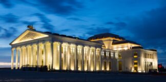 Минкультуры назвал 10 главных достижений за год