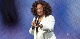 Самой известной телеведущей мира исполнилось 70 лет