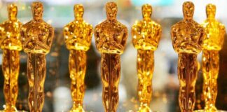 Премия «Оскар»: «Оппенгеймер» номинирован в 13 категориях