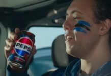 Pepsi Wild Cherry запустила рекламу для миллениалов «Get Wild»