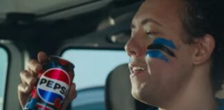 Pepsi Wild Cherry запустила рекламу для миллениалов «Get Wild»