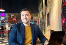 Тауфик Хисамов: претендовать на премию Е+ Awards Центральная Азия могут абсолютно любые компании