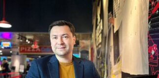 Тауфик Хисамов: претендовать на премию Е+ Awards Центральная Азия могут абсолютно любые компании