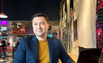 Тауфик Хисамов: претендовать на премию Е+ Awards Центральная Азия могут абсолютно любые компании