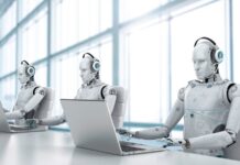 Character.ai: молодежь все чаще обращается к ботам-терапевтам