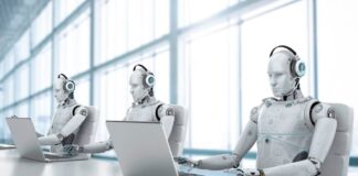 Character.ai: молодежь все чаще обращается к ботам-терапевтам