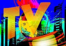 Обзор рейтингов телепередач за декабрь 2023 года