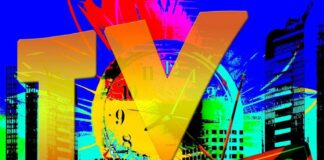 Обзор рейтингов телепередач за декабрь 2023 года