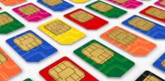 Казахстанцы смогут пользоваться универсальной SIM-картой