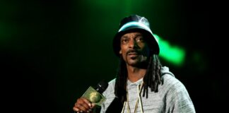 Рэпер Снуп Догг поедет на Олимпийские игры в Париже в качестве корреспондента