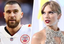 Маркетологи готовятся к появлению Тейлор Свифт на Суперкубке