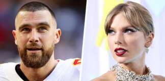 Маркетологи готовятся к появлению Тейлор Свифт на Суперкубке