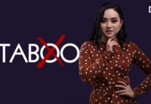 8 февраля в эфире телеканала НТК стартует новый сезон популярной программы TABOO