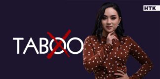 8 февраля в эфире телеканала НТК стартует новый сезон популярной программы TABOO
