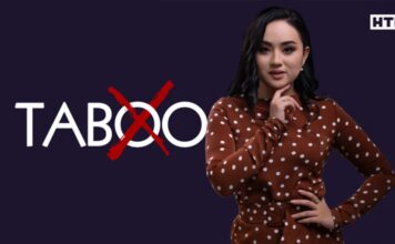 8 февраля в эфире телеканала НТК стартует новый сезон популярной программы TABOO