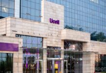 Количество абонентов Ucell достигло 9 млн