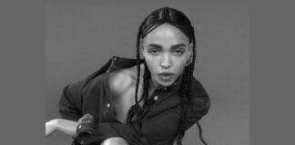 В Великобритании запретили рекламу Calvin Klein