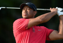 Тайгер Вудс завершает сотрудничество с Nike