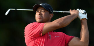 Тайгер Вудс завершает сотрудничество с Nike