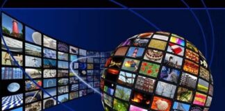 Национальная Медиа Ассоциация опубликовала рейтинг ТВ за II полугодие 2023 года