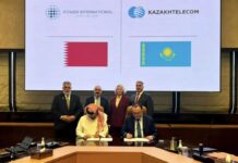 Казахтелеком продает Altel и Tele2 катарской компании