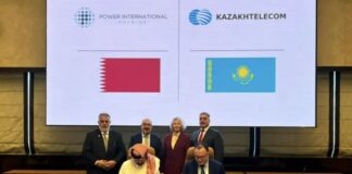 Казахтелеком продает Altel и Tele2 катарской компании