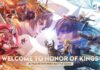 Игра Honor of Kings уже доступна в Казахстане