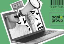 Martech-компания First Data подписала договор о сотрудничестве с “AK NIET GROUP”