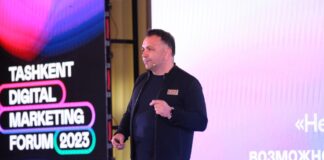 Нужен ли Digital Marketing бизнесу Узбекистана?