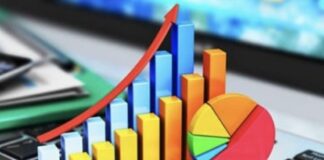 МВФ выпустил обновленный прогноз по Казахстану