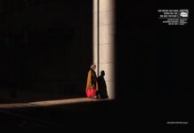 Агентство Republica Havas запустило кампанию помощи людям с болезнью Альцгеймера