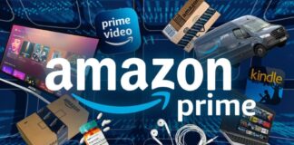 Amazon Prime с рекламной поддержкой заработает $1 миллиард за первый год