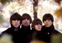 Сэм Мендес снимет четыре фильма о «Битлз» — по одному на каждого члена легендарной группы