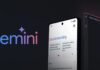 Google Bard становится Gemini с дополнительными функциями