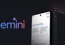 Google Bard становится Gemini с дополнительными функциями