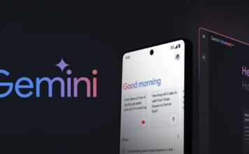 Google Bard становится Gemini с дополнительными функциями