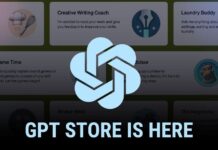 OpenAI запустил магазин чат-ботов