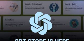 OpenAI запустил магазин чат-ботов