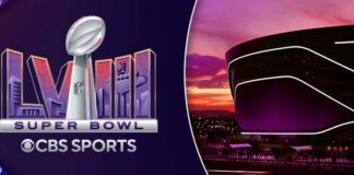 Трансляция Супербоула стала второй по популярности после высадки на Луну