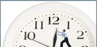 В Казахстане сегодня ночью переведут часы