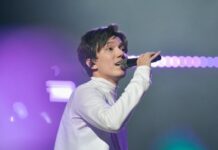 Димаш назначен послом доброй воли