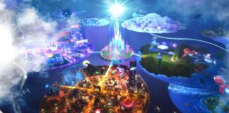 Disney инвестирует $1,5 млрд в Epic Games, чтобы построить вселенную Fortnite