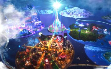 Disney инвестирует $1,5 млрд в Epic Games, чтобы построить вселенную Fortnite