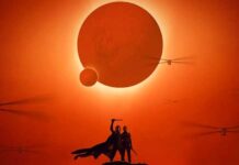 Warner Bros. объединился со Snapchat для кампании AR «Dune: Part Two»