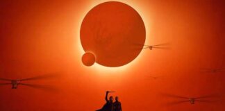 Warner Bros. объединился со Snapchat для кампании AR «Dune: Part Two»