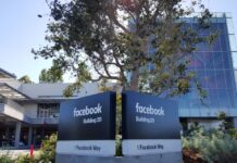 Facebook исполнилось 20 лет