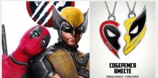 Трейлер фильма «Дэдпул и Росомаха» набрал 365 млн просмотров